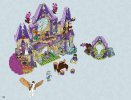 Bauanleitungen LEGO - Elves - 41078 - Skyras geheimnisvolles Himmelsschloss: Page 122