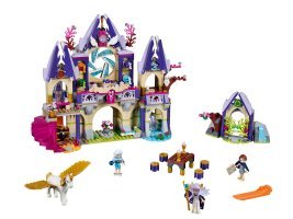 41078 - Skyra’s Mysterious Sky Castle