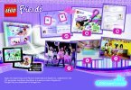 Bauanleitungen LEGO - Friends - 41087 - Kaninchenmutter mit Babies: Page 12