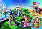 Bauanleitungen LEGO - Friends - 41087 - Kaninchenmutter mit Babies: Page 14