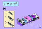 Bauanleitungen LEGO - Friends - 41091 - Mias Sportflitzer: Page 33