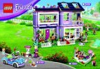 Bauanleitungen LEGO - Friends - 41091 - Mias Sportflitzer: Page 55