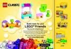 Bauanleitungen LEGO - Friends - 41091 - Mias Sportflitzer: Page 59