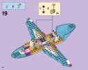 Bauanleitungen LEGO - Friends - 41100 - Heartlake Jet: Page 34