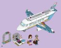 Bauanleitungen LEGO - Friends - 41100 - Heartlake Jet: Page 60