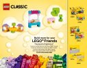 Bauanleitungen LEGO - Friends - 41100 - Heartlake Jet: Page 67