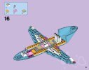 Bauanleitungen LEGO - Friends - 41100 - Heartlake Jet: Page 31