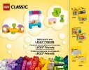 Bauanleitungen LEGO - Friends - 41100 - Heartlake Jet: Page 67