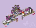 Bauanleitungen LEGO - Friends - 41104 - Popstar Garderobe: Page 73