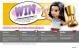 Bauanleitungen LEGO - Friends - 41106 - Popstar Tourbus: Page 48