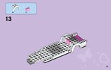 Bauanleitungen LEGO - Friends - 41107 - Popstar Limousine: Page 31