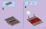 Bauanleitungen LEGO - Friends - 41107 - Popstar Limousine: Page 9