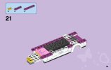 Bauanleitungen LEGO - Friends - 41107 - Popstar Limousine: Page 39