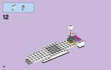 Bauanleitungen LEGO - Friends - 41107 - Popstar Limousine: Page 30