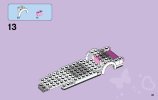 Bauanleitungen LEGO - Friends - 41107 - Popstar Limousine: Page 31