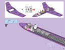 Bauanleitungen LEGO - Friends - 41109 - Heartlake Flughafen: Page 51