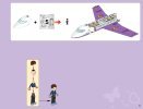 Bauanleitungen LEGO - Friends - 41109 - Heartlake Flughafen: Page 71