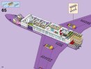 Bauanleitungen LEGO - Friends - 41109 - Heartlake Flughafen: Page 100