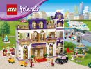 Bauanleitungen LEGO - Friends - 41109 - Heartlake Flughafen: Page 135