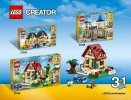 Bauanleitungen LEGO - Friends - 41109 - Heartlake Flughafen: Page 139