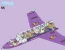 Bauanleitungen LEGO - Friends - 41109 - Heartlake Flughafen: Page 90