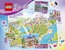 Bauanleitungen LEGO - Friends - 41109 - Heartlake Flughafen: Page 134