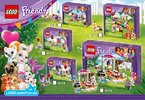 Bauanleitungen LEGO - Friends - 41112 - Partykuchen: Page 18