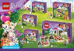 Bauanleitungen LEGO - Friends - 41112 - Partykuchen: Page 18