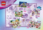 Bauanleitungen LEGO - Friends - 41112 - Partykuchen: Page 20