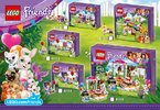 Bauanleitungen LEGO - Friends - 41113 - Party-Geschenkeladen: Page 20