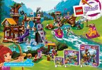 Bauanleitungen LEGO - Friends - 41116 - Olivias Expeditionsauto: Page 67