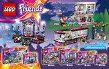 Bauanleitungen LEGO - Friends - 41117 - Popstar TV-Studio: Page 63