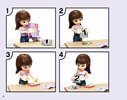 Bauanleitungen LEGO - Friends - 41118 - Heartlake Supermarkt: Page 2