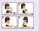 Bauanleitungen LEGO - Friends - 41118 - Heartlake Supermarkt: Page 2