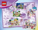 Bauanleitungen LEGO - Friends - 41118 - Heartlake Supermarkt: Page 57