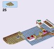 Bauanleitungen LEGO - Friends - 41119 - Heartlake Cupcake-Café: Page 29