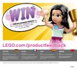 Bauanleitungen LEGO - Friends - 41119 - Heartlake Cupcake-Café: Page 60