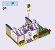 Bauanleitungen LEGO - Friends - 41124 - Heartlake Welpen-Betreuung: Page 69