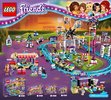 Bauanleitungen LEGO - Friends - 41124 - Heartlake Welpen-Betreuung: Page 78