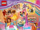 Bauanleitungen LEGO - Friends - 41126 - Heartlake Reiterhof: Page 66