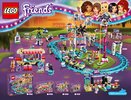 Bauanleitungen LEGO - Friends - 41126 - Heartlake Reiterhof: Page 67