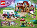 Bauanleitungen LEGO - Friends - 41126 - Heartlake Reiterhof: Page 64