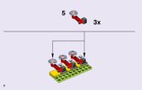 Bauanleitungen LEGO - Friends - 41127 - Spielspaß im Freizeitpark: Page 8