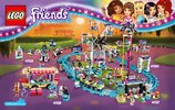 Bauanleitungen LEGO - Friends - 41127 - Spielspaß im Freizeitpark: Page 50