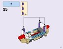 Bauanleitungen LEGO - Friends - 41129 - Hot-Dog-Stand im Freizeitpark: Page 31