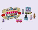 Bauanleitungen LEGO - Friends - 41129 - Hot-Dog-Stand im Freizeitpark: Page 58