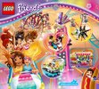 Bauanleitungen LEGO - Friends - 41132 - Heartlake Partyladen: Page 65