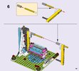 Bauanleitungen LEGO - Friends - 41133 - Autoscooter im Freizeitpark: Page 69