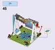 Bauanleitungen LEGO - Friends - 41133 - Autoscooter im Freizeitpark: Page 73