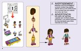 Bauanleitungen LEGO - Friends - 41134 - Heartlake Kunstschule: Page 4